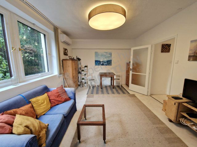 Kiadó téglalakás, albérlet, XI. kerületben, Előpatak utcában