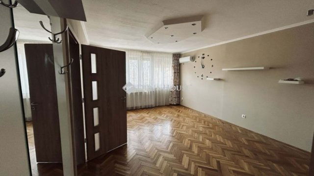 Eladó panellakás, Budapesten, IV. kerületben 66.5 M Ft, 2 szobás