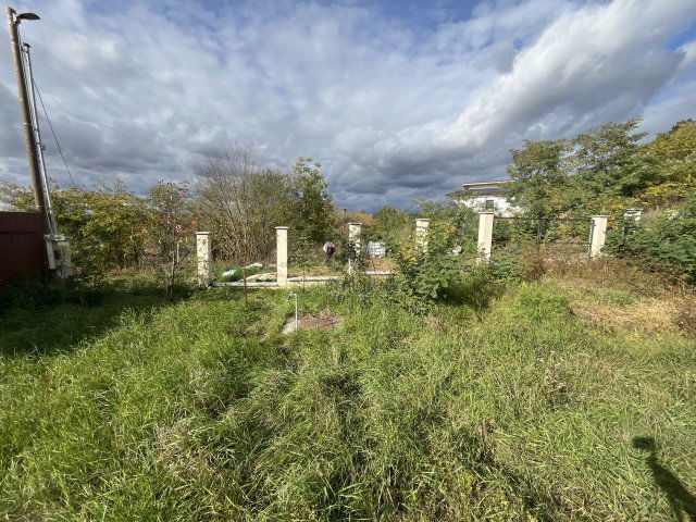 Eladó telek, Kerepesen 26.5 M Ft / költözzbe.hu