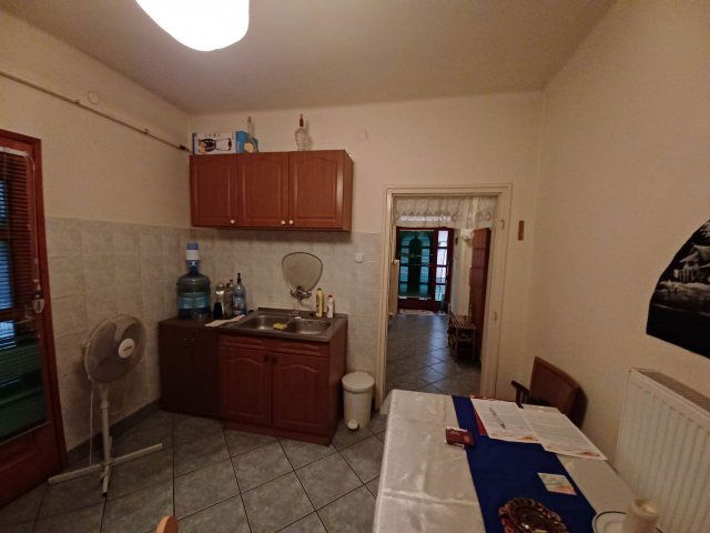 Eladó családi ház, Püspökladányban 24.9 M Ft, 2 szobás