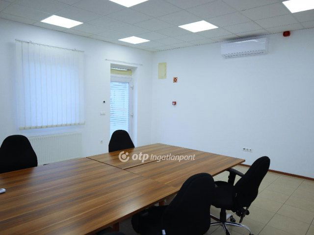 Kiadó iroda, Budapesten, XIII. kerületben 435 E Ft / hó, 2 szobás