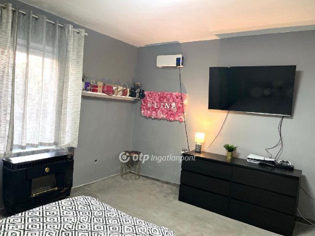 Eladó családi ház, Budapesten, XXII. kerületben 62 M Ft