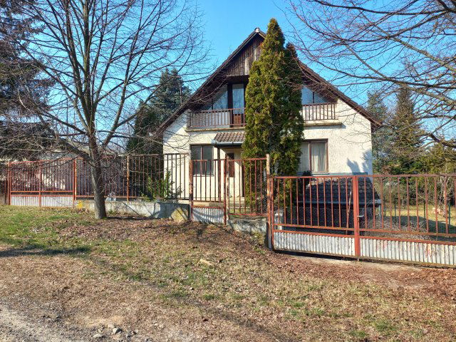 Eladó családi ház, Erdőkertesen 56.9 M Ft, 3 szobás