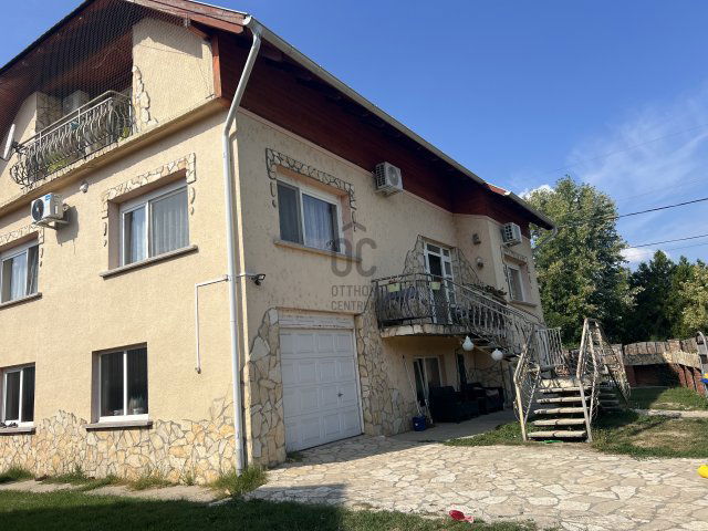 Eladó ikerház, Ráckevén 81.9 M Ft, 4 szobás