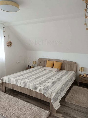 Eladó családi ház, Garaboncon 117 M Ft, 4 szobás