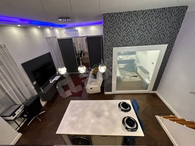 Kiadó téglalakás, albérlet, VI. kerületben, Bajcsy-Zsilinszky úton