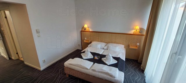 Eladó téglalakás, Balatonszárszón 39 M Ft, 1 szobás