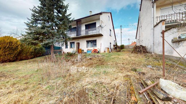 Eladó családi ház, Baktakéken 16 M Ft, 4+1 szobás