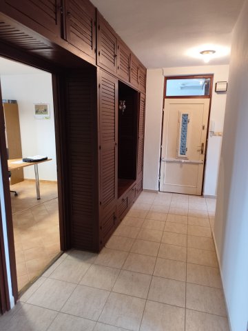 Eladó téglalakás, Balatonfüreden 78 M Ft, 3 szobás