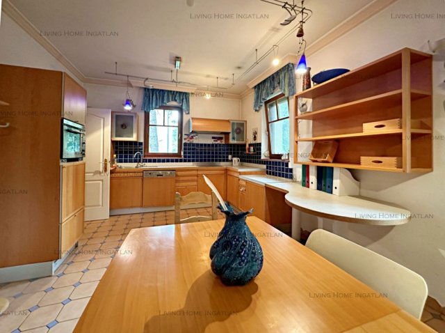 Eladó családi ház, Budapesten, II. kerületben 249 M Ft