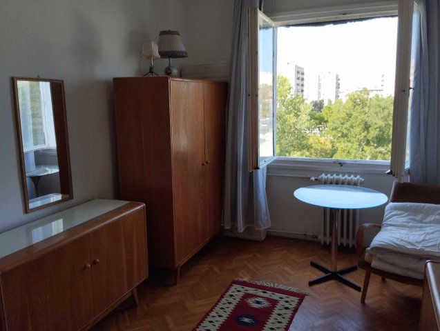 Kiadó téglalakás, albérlet, Budapesten, IX. kerületben