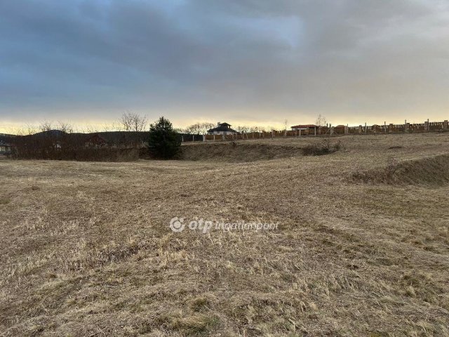 Eladó telek, Berkenyén 23.5 M Ft / költözzbe.hu