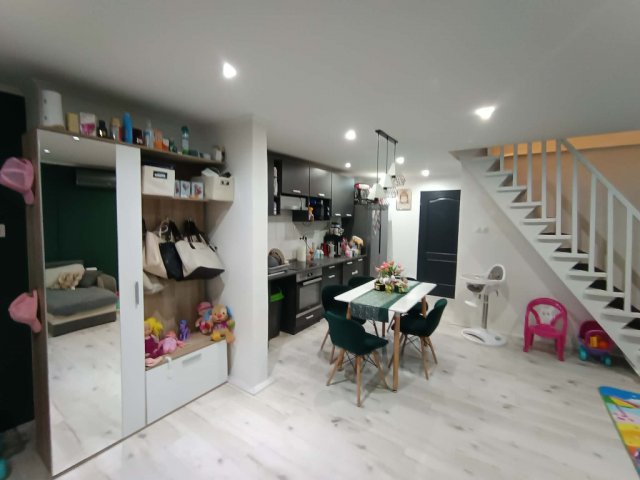 Eladó nyaraló, Harkányban 39 M Ft, 1+2 szobás