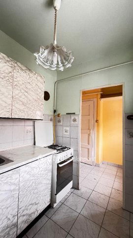 Eladó téglalakás, Budapesten, X. kerületben 37.9 M Ft, 1 szobás