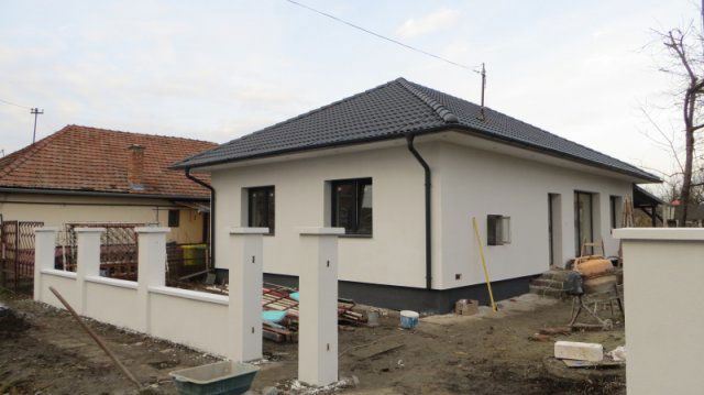 Eladó családi ház, Gyulán 79.9 M Ft, 3+1 szobás