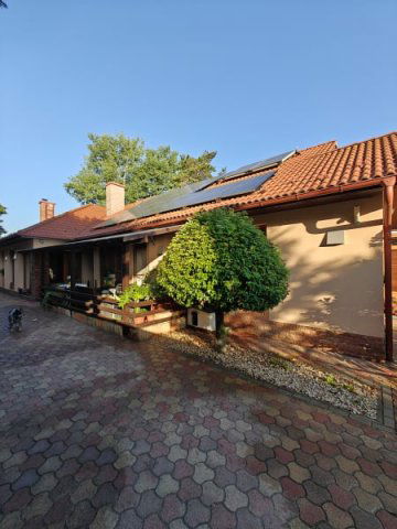 Eladó családi ház, Inárcson 175 M Ft, 3+1 szobás