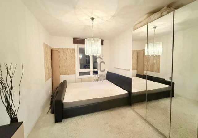 Eladó téglalakás, Budapesten, IX. kerületben 95 M Ft, 2 szobás