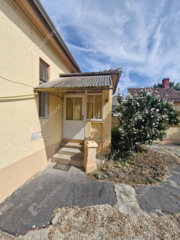 Eladó családi ház, Nagykanizsán 43.9 M Ft, 2 szobás