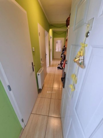 Eladó panellakás, Salgótarjánban 19.8 M Ft, 1+2 szobás