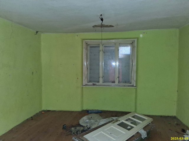 Eladó családi ház, Egyeken, Tisza utcában 7.09 M Ft, 1+1 szobás