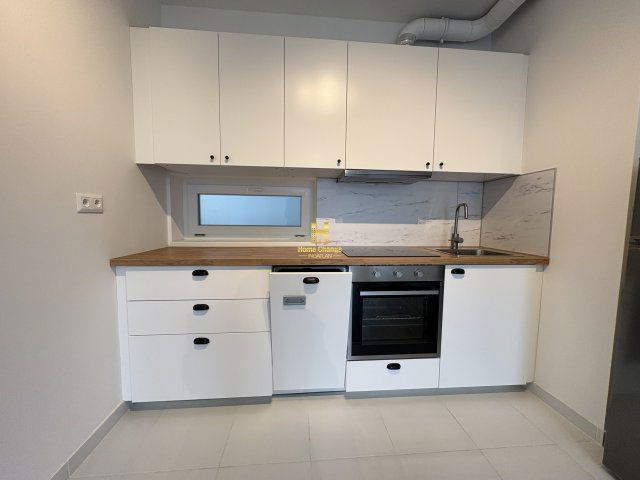 Eladó téglalakás, Budapesten, XI. kerületben, Hadak útján