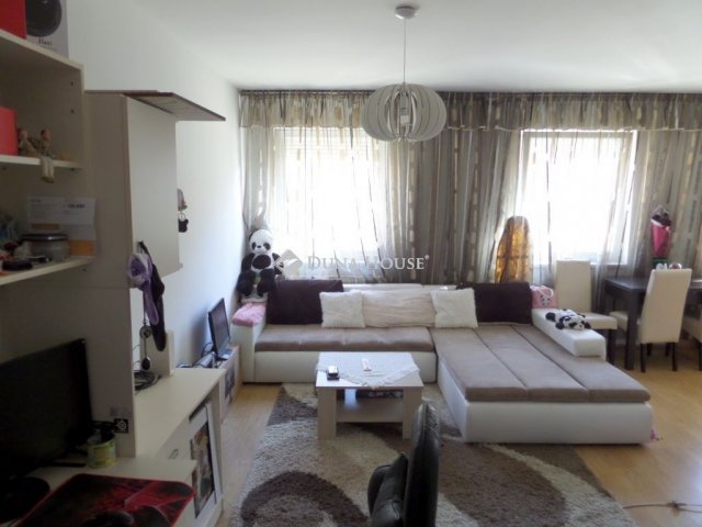 Eladó téglalakás, Nyíregyházán 46.9 M Ft, 2 szobás