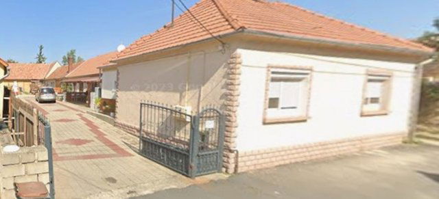 Eladó családi ház, Tapolcán 48 M Ft, 3 szobás