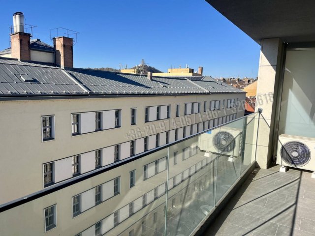 Kiadó téglalakás, albérlet, Budapesten, IX. kerületben