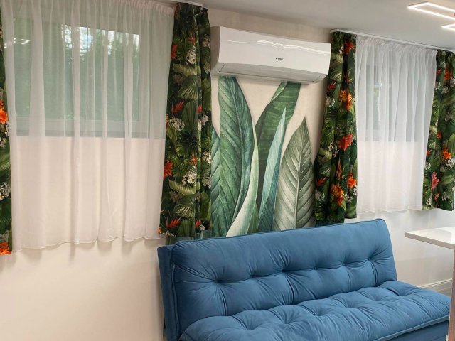 Eladó téglalakás, Budapesten, II. kerületben 86.9 M Ft, 2 szobás