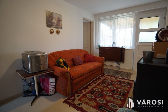 Eladó nyaraló, Fonyódon 52.5 M Ft, 3 szobás