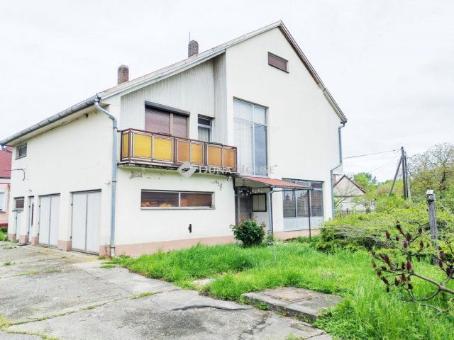 Eladó családi ház, Gyékényesen 35.9 M Ft, 5 szobás