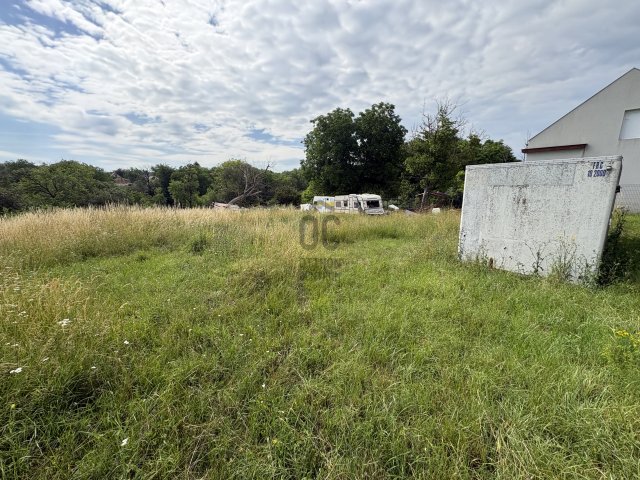 Eladó telek, Vaspörön 4.9 M Ft / költözzbe.hu