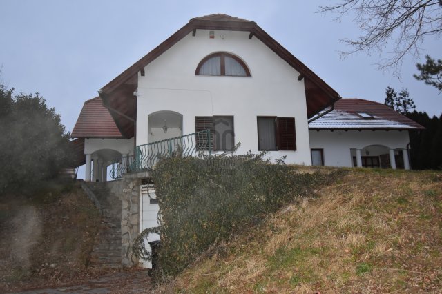 Eladó családi ház, Borsfán 115 M Ft, 12 szobás