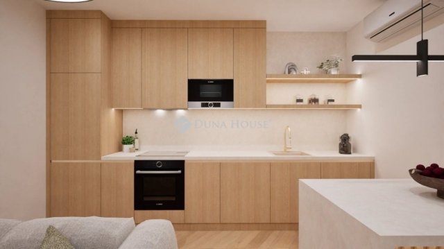 Eladó téglalakás, Budapesten, XIII. kerületben 75 M Ft, 2 szobás