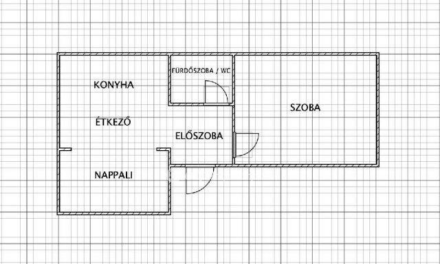 Eladó családi ház, Miskolcon 64.9 M Ft, 4+2 szobás