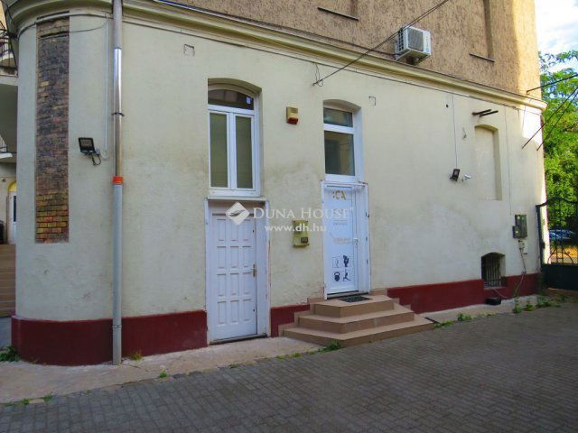 Eladó iroda, Budapesten, XIII. kerületben 110 M Ft