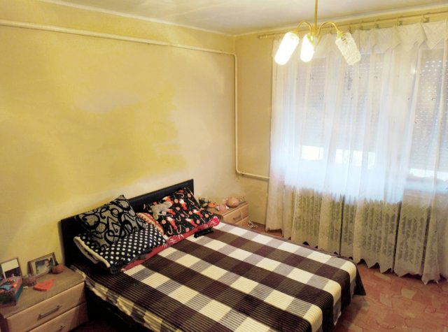 Eladó családi ház, Szikszón 39.85 M Ft, 3 szobás