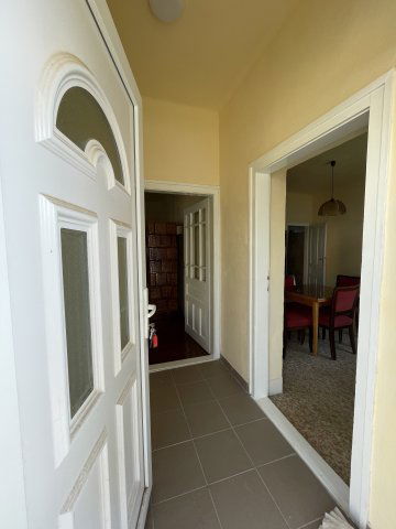 Eladó családi ház, Nagyhalászban 11 M Ft, 2 szobás