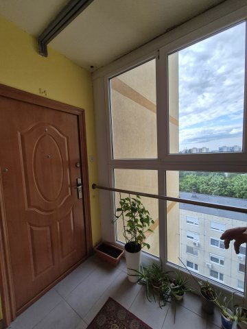 Eladó panellakás, Győrött 42.99 M Ft, 2 szobás