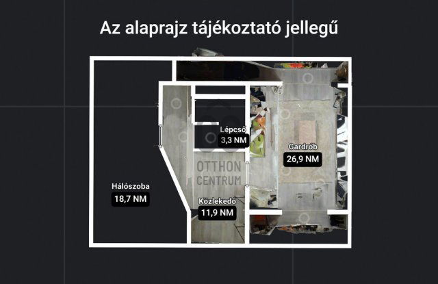 Eladó ikerház, Budapesten, XX. kerületben 199.9 M Ft, 6 szobás