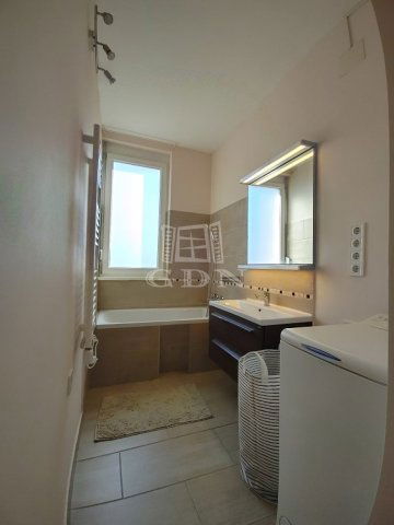 Eladó téglalakás, Budapesten, IV. kerületben 69.9 M Ft, 2 szobás