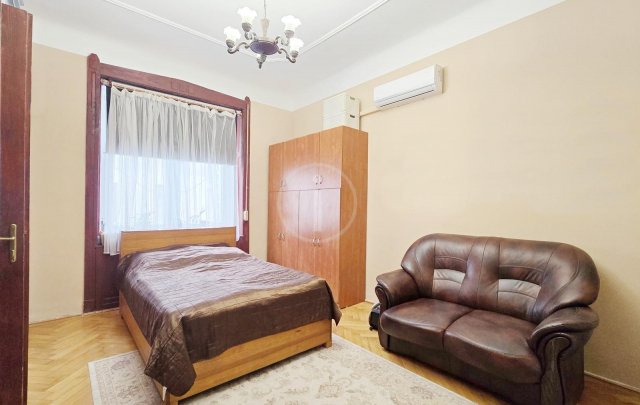 Eladó téglalakás, Budapesten, XIV. kerületben 96.5 M Ft