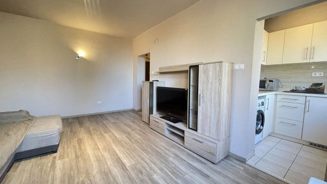 Kiadó téglalakás, albérlet, Győrött 160 E Ft / hó, 1 szobás