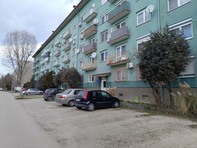 Eladó téglalakás, Tökölön 45.99 M Ft, 2 szobás