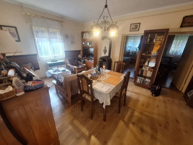 Eladó nyaraló, Igalon 38.7 M Ft, 3 szobás / költözzbe.hu