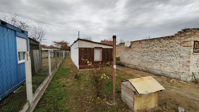 Eladó telek, Délegyházán 20.9 M Ft / költözzbe.hu