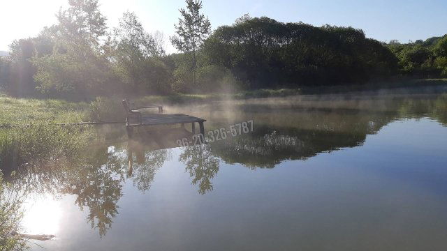 Eladó telek, Alsópetényen 6.8 M Ft / költözzbe.hu