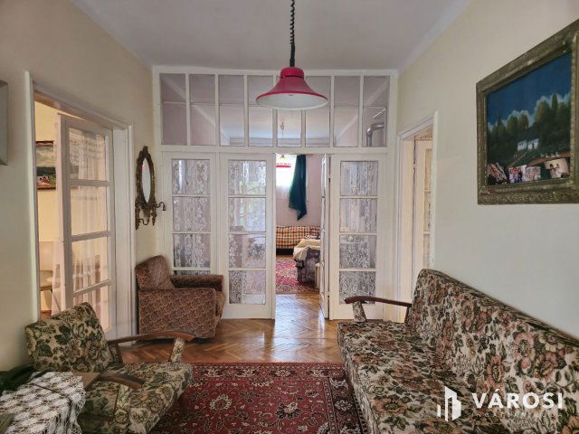 Eladó családi ház, Sarkadon 42 M Ft, 4 szobás