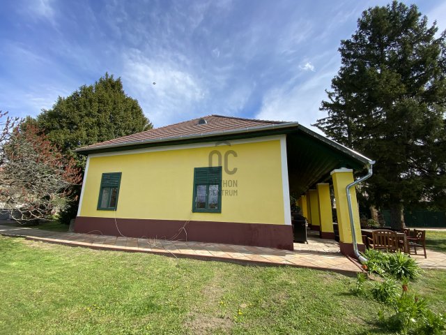 Eladó családi ház, Galgamácsán, Iskola utcában 167 M Ft
