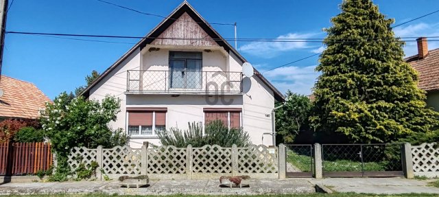 Eladó családi ház, Balatonőszödön 72 M Ft, 4 szobás